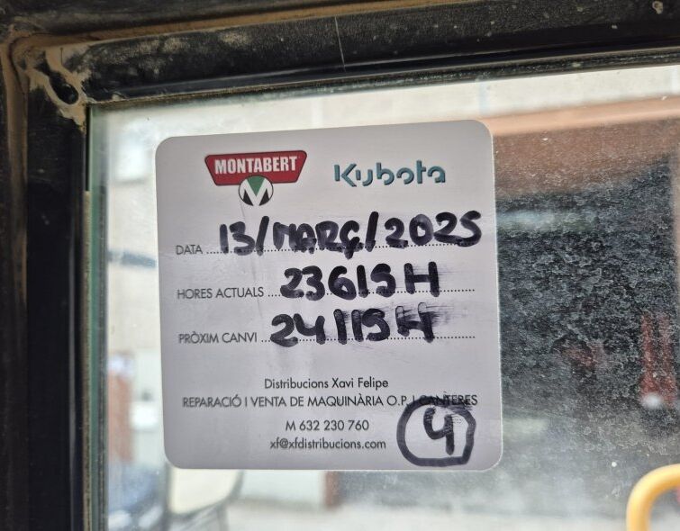 VOLVO A35D ***DUMPER 6X6***